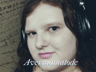 Averinamatode