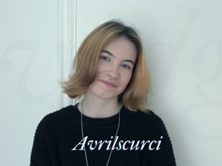 Avrilscurci