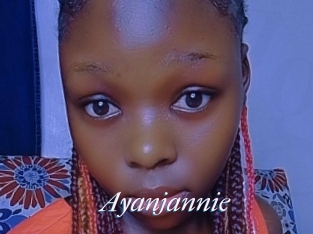 Ayanjannie