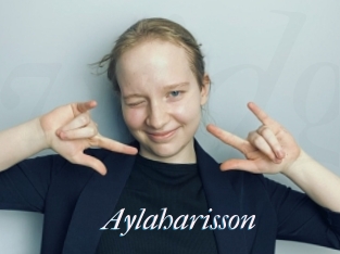 Aylaharisson