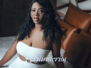 Aylinderios