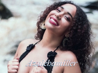Azalehamiller