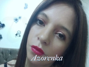 Azorenka