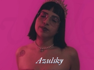 Azulsky