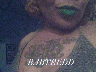 BABYREDD