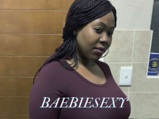BAEBIESEXY