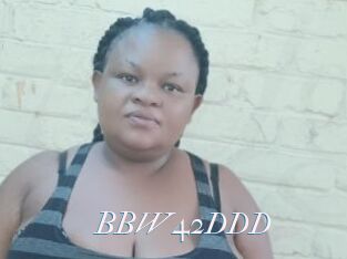 BBW42DDD