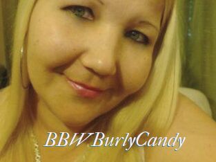 BBWBurlyCandy