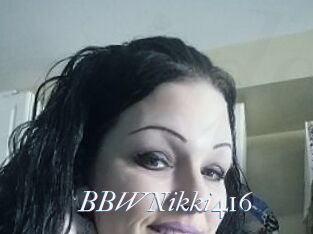 BBWNikki416