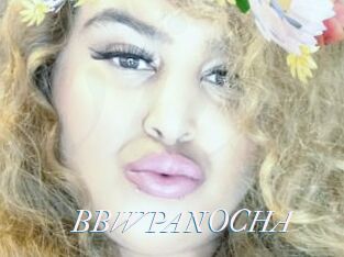 BBWPANOCHA