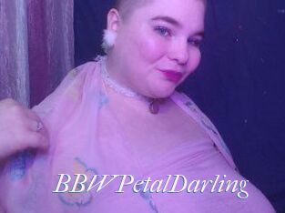 BBWPetalDarling