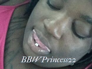BBWPrincess22