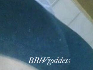 BBWgoddess