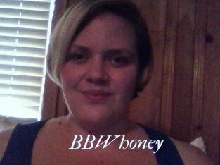BBWhoney