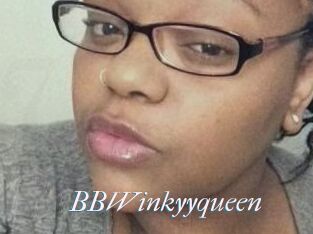 BBWinkyyqueen