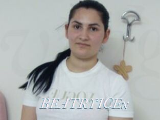 BEATRYICEx