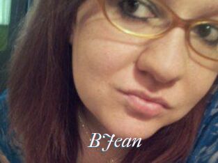 BJean