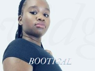 BOOTIGAL