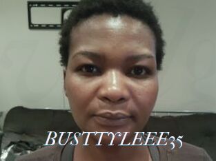 BUSTTYLEEE35