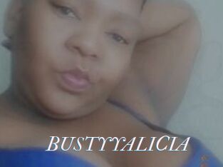 BUSTYYALICIA