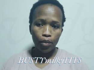 BUSTYmilkyTITS