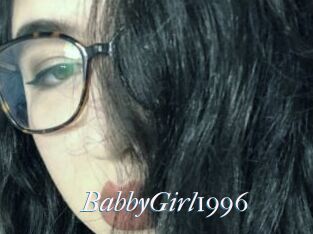 BabbyGirl1996