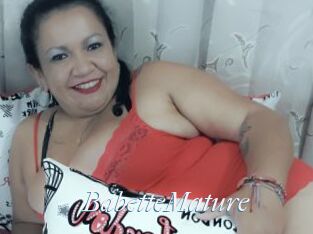 BabetteMature