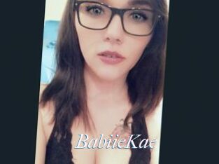 BabiieKae