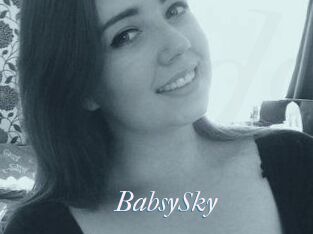 BabsySky
