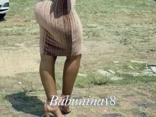 Babunina18