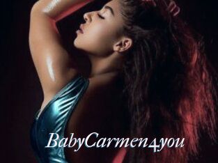 BabyCarmen4you