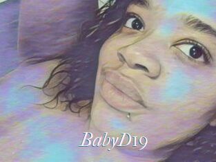 BabyD19