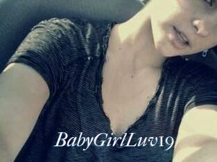 BabyGirlLuv19