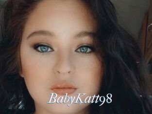 BabyKatt98
