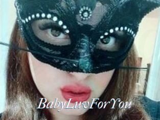 BabyLuvForYou