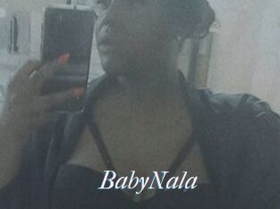 BabyNala