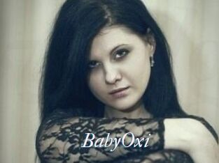 BabyOxi