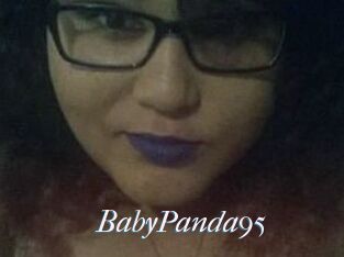 BabyPanda95