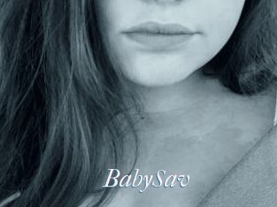 BabySav