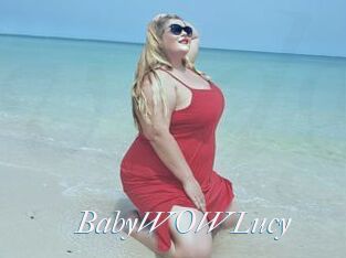 BabyWOWLucy