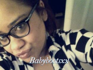Babybootsxx