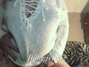 Babygirlblue