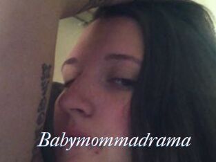 Babymommadrama