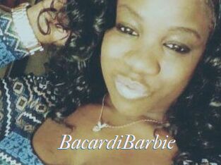 BacardiBarbie