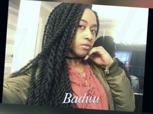 Baduu