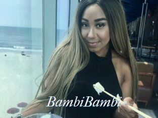 BambiBambi