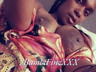 BambiFineXXX