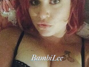 Bambi_Lee