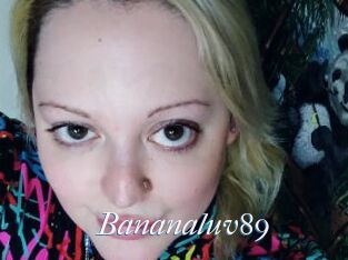 Bananaluv89