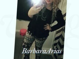 BarbaraArias